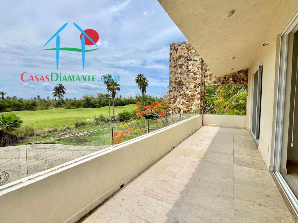 Villa Alfonso - Recámara cuatro 5